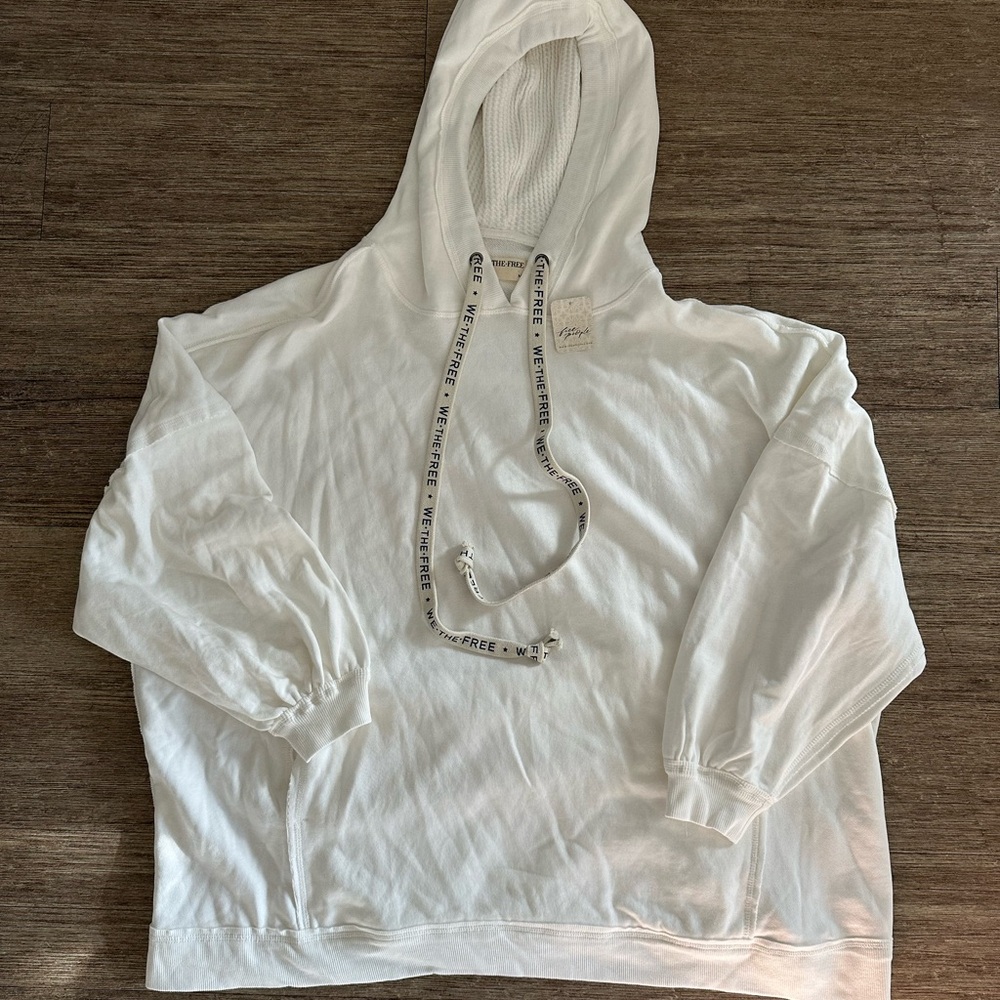 NWT We The Free Hoodie